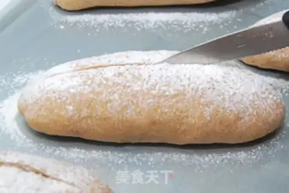 Make rye bread step 23