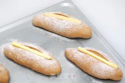 Make rye bread step 24