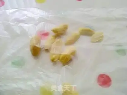 Make Tasty vegetable core step 0