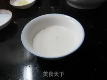 Make Ginger Sauce Bone step 6