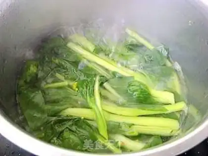Make Tasty vegetable core step 4