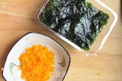 Make Japanese fried tofu step 3