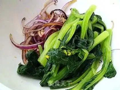 Make Tasty vegetable core step 5