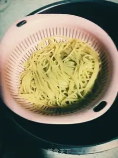 Make Tomato pasta step 5