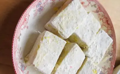 Make Japanese fried tofu step 5