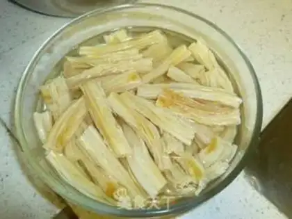 Make Colorful mixed vegetables step 0