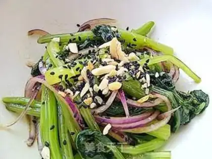 Make Tasty vegetable core step 7