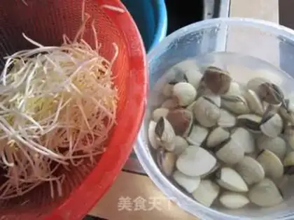 Make Haibaitang step 0