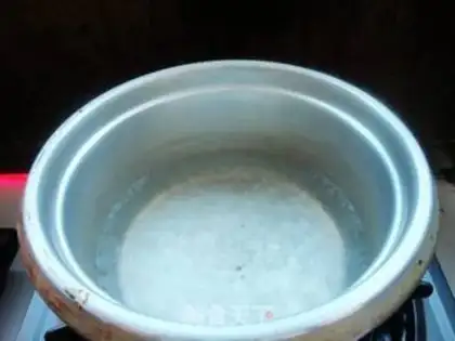 Make carrot jelly step 5