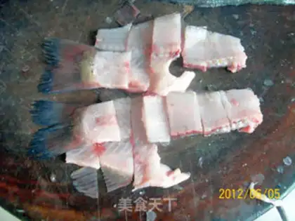 Make Anatomy and application of perch step 12