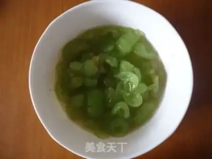 Make Homemade grape jam step 1