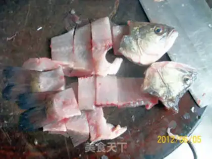 Make Anatomy and application of perch step 13