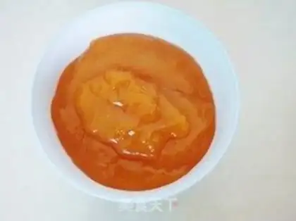 Make carrot jelly step 8