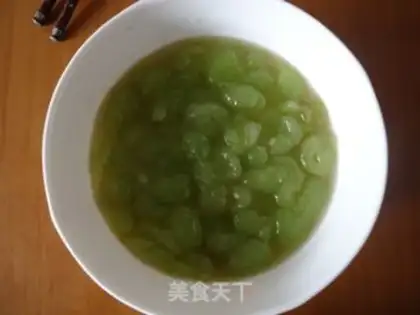 Make Homemade grape jam step 3