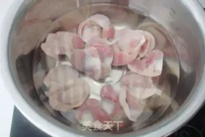 Make Spicy mixed chicken gizzards step 0