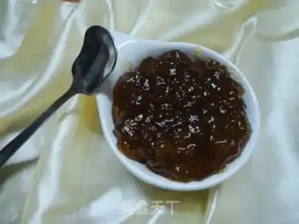 Make Homemade grape jam step 6