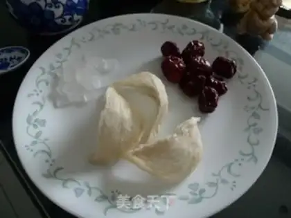 Make Stewed bird