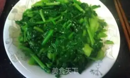 Make stir-fried beef with cabbage step 4