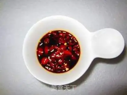 Make Old vinegar beef step 5