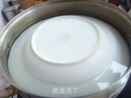 Make Northeast flavor rice dumplings step 13