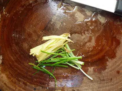 Make Roasted wings with honey sauce step 2