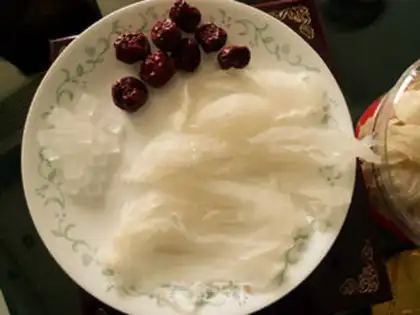 Make Stewed bird