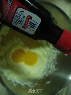 Make Brownie cheesecake step 13