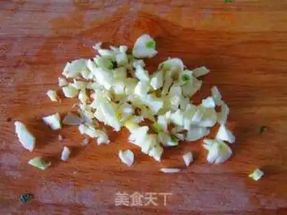 Make Old vinegar beef step 7