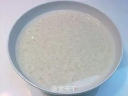 Make Home-brewed sweet glutinous rice wine step 0