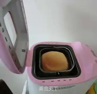Make coffee bread step 7