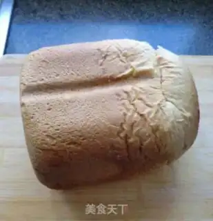 Make coffee bread step 8