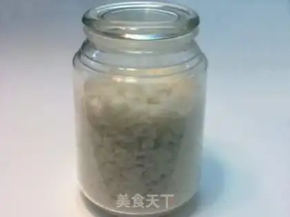Make Home-brewed sweet glutinous rice wine step 2