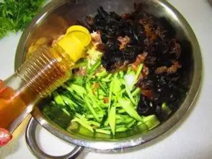 Make Old vinegar beef step 10