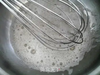 Make Dry fried mushrooms step 4