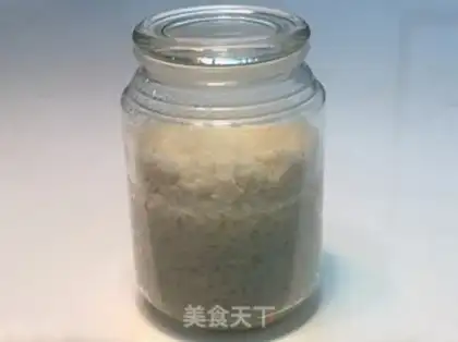 Make Home-brewed sweet glutinous rice wine step 3
