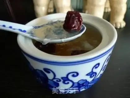 Make Stewed bird