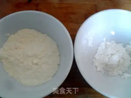 Make Dry fried mushrooms step 5