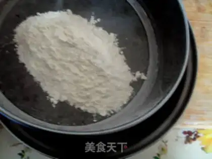 Make Dry fried mushrooms step 6