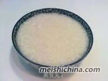 Make Home-brewed sweet glutinous rice wine step 4