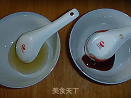 Make Roasted wings with honey sauce step 7
