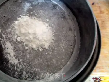 Make Dry fried mushrooms step 7