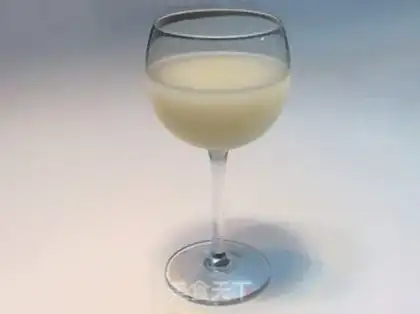 Make Home-brewed sweet glutinous rice wine step 5
