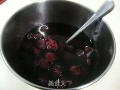 Make Pan-fried spring rolls step 0