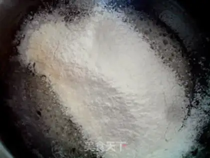 Make Fish ball and vermicelli soup step 5