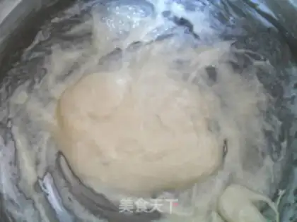 Make Dry fried mushrooms step 9