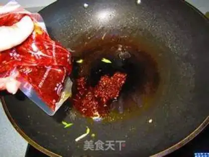 Make maoxuewang step 7