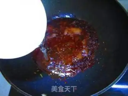 Make maoxuewang step 8