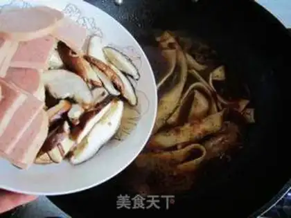 Make maoxuewang step 10