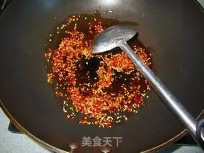 Make maoxuewang step 13