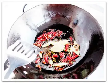 Make boiled fish step 6